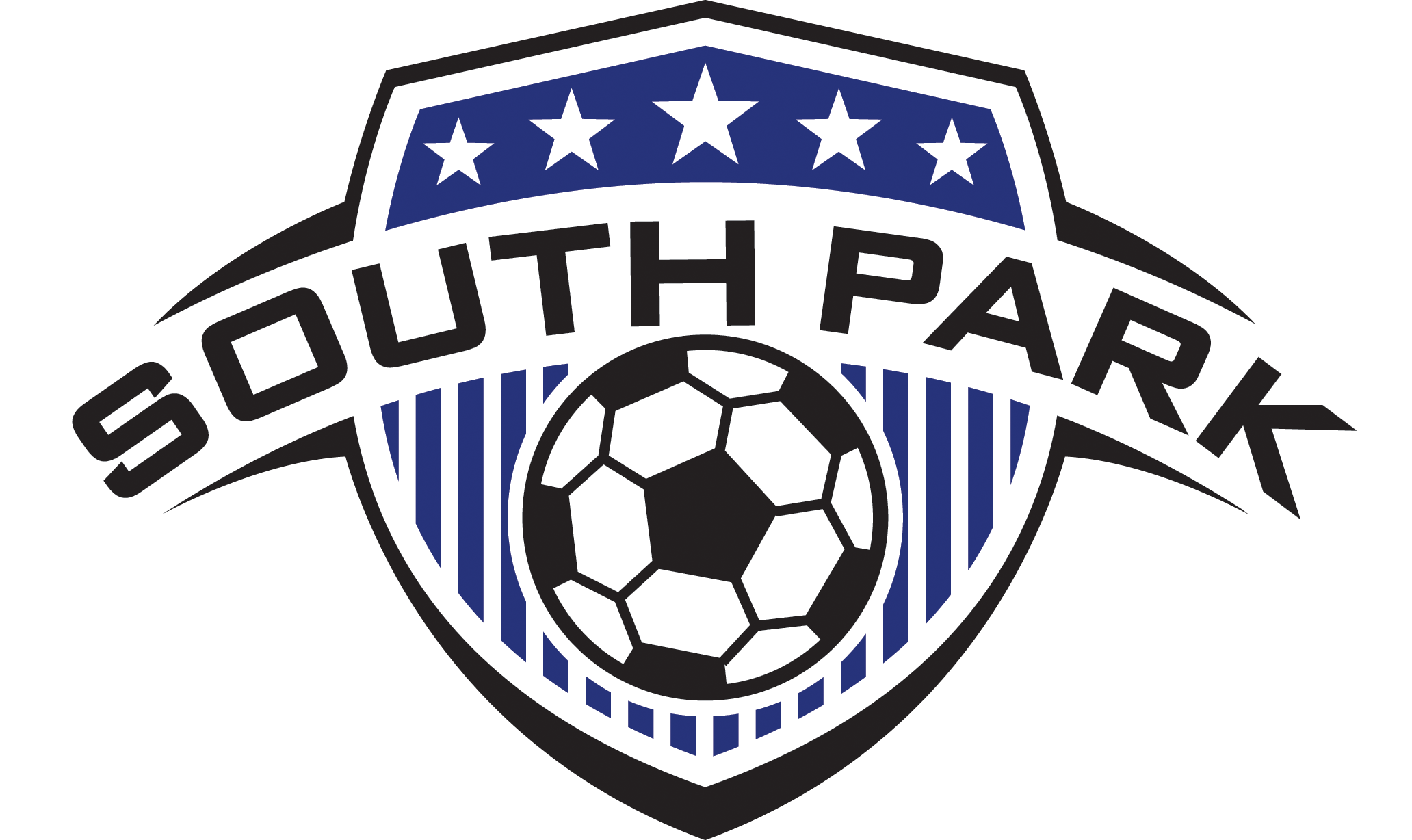 Sports Association Logo